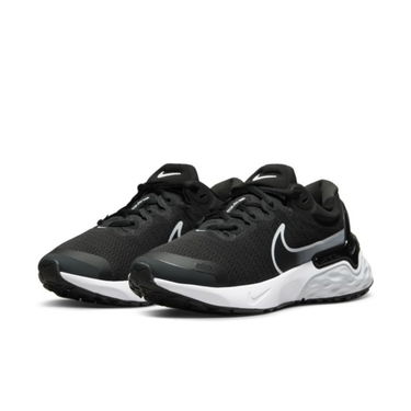 Sneakers og sko Nike Renew Run 3 W Sort | DD9278-001, 2