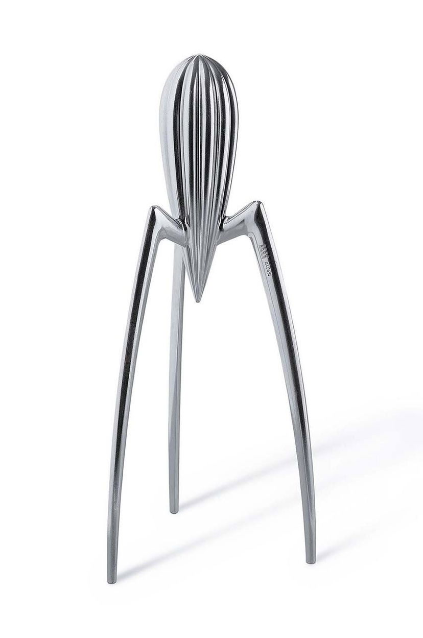 Home decor Alessi Juicy Salif Citrus Squeezer Metalisk | PSJS