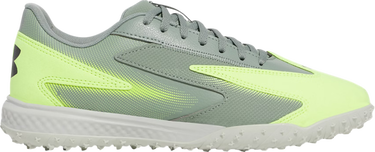 Sneakers og sko Under Armour Under Armour Shadow Turf 3 TF Gul | 3028293-348, 0