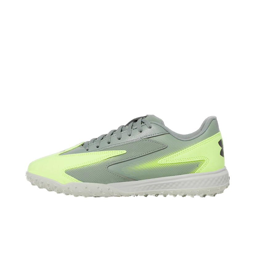 Sneakers og sko Under Armour Under Armour Shadow Turf 3 TF Gul | 3028293-348