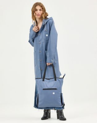 Mulepose Lee STUTTERHEIM x Backpack Tote Blå | 112365987, 1