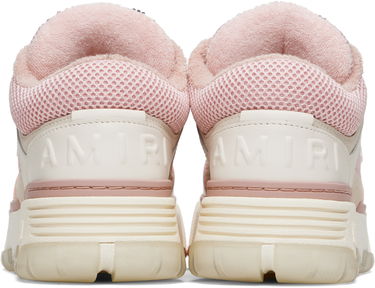 Sneakers og sko AMIRI MA-1 Hvid | AWFOSR1080, 1