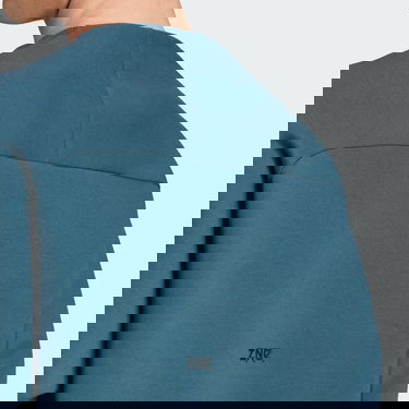 Sweatshirt adidas Originals adidas Z.N.E. Premium Grøn | IN5108, 5