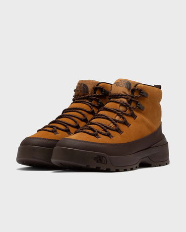 Sneakers og sko The North Face GLENCLYFFE URBAN BOOT Brun | NF0A83NJYOL1, 1