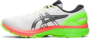 Sneakers og sko Asics Gel-Kayano 27 Lite-Show Hvid | 1011A885 100, 1