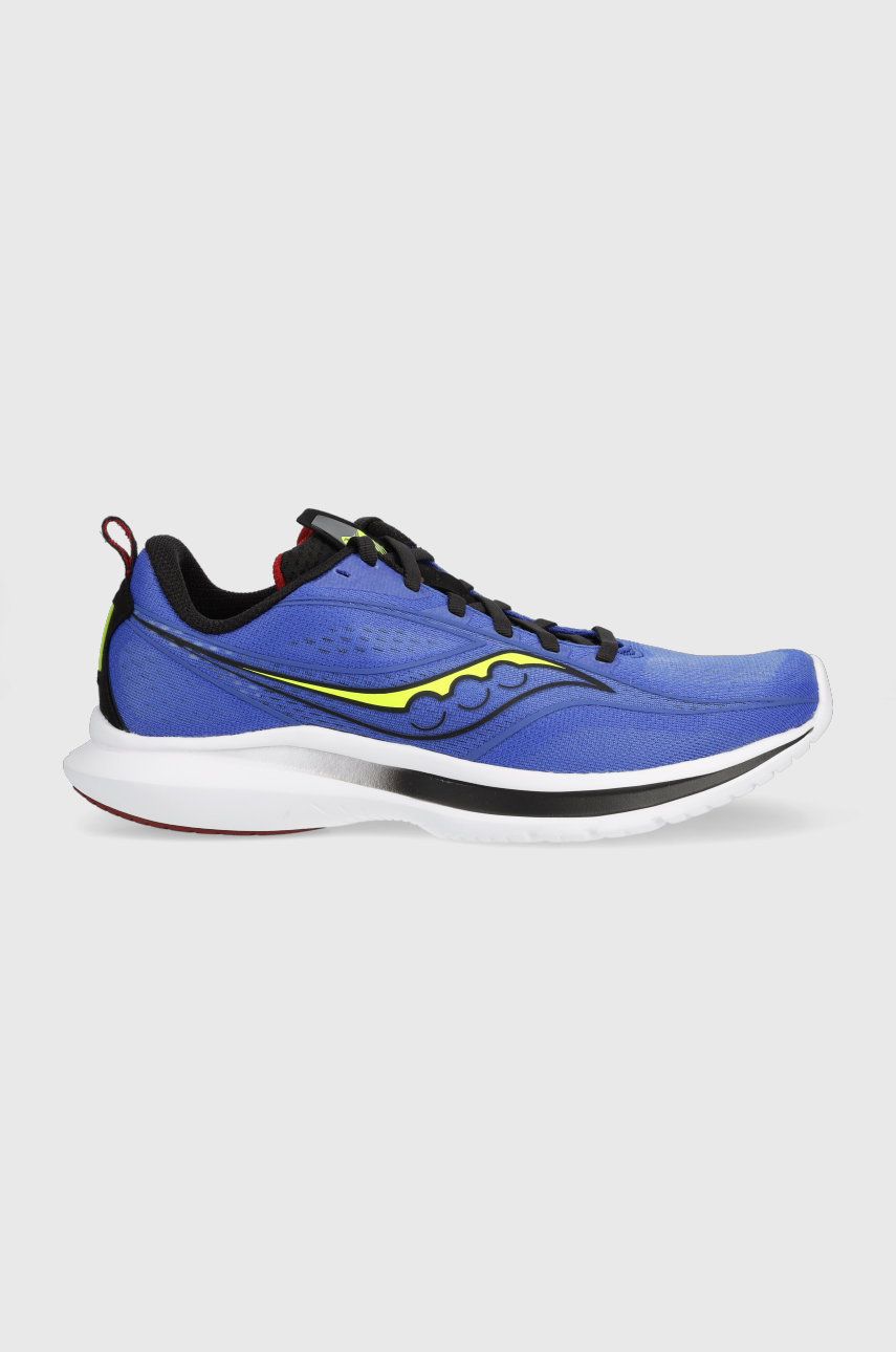 Sneakers og sko Saucony Kinvara 13 Blå | S20723.25, 0