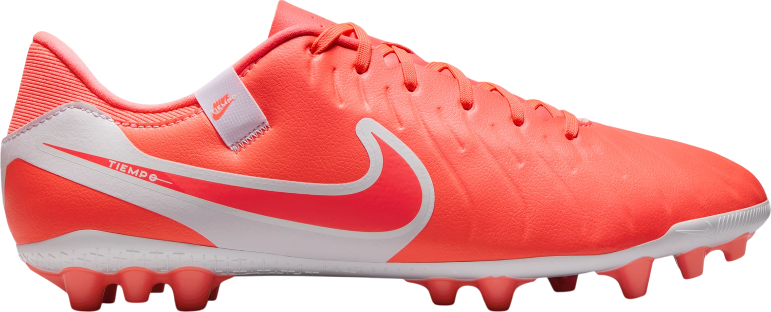 Sneakers og sko Nike LEGEND 10 ACADEMY AG Rød | dv4340-800, 0