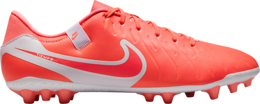 Sneakers og sko Nike LEGEND 10 ACADEMY AG Rød | dv4340-800, 0