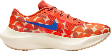 Sneakers og sko Nike y Zoom Fly 5 Premium Rød | fq7679-800, 2