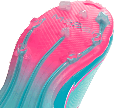 Sneakers og sko adidas Performance F50 Elite FG Messi Turkis | ih0930, 6