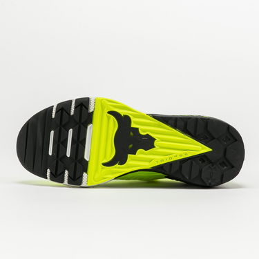 Sneakers og sko Under Armour Project Rock 3 Gul | 3023004-306, 5