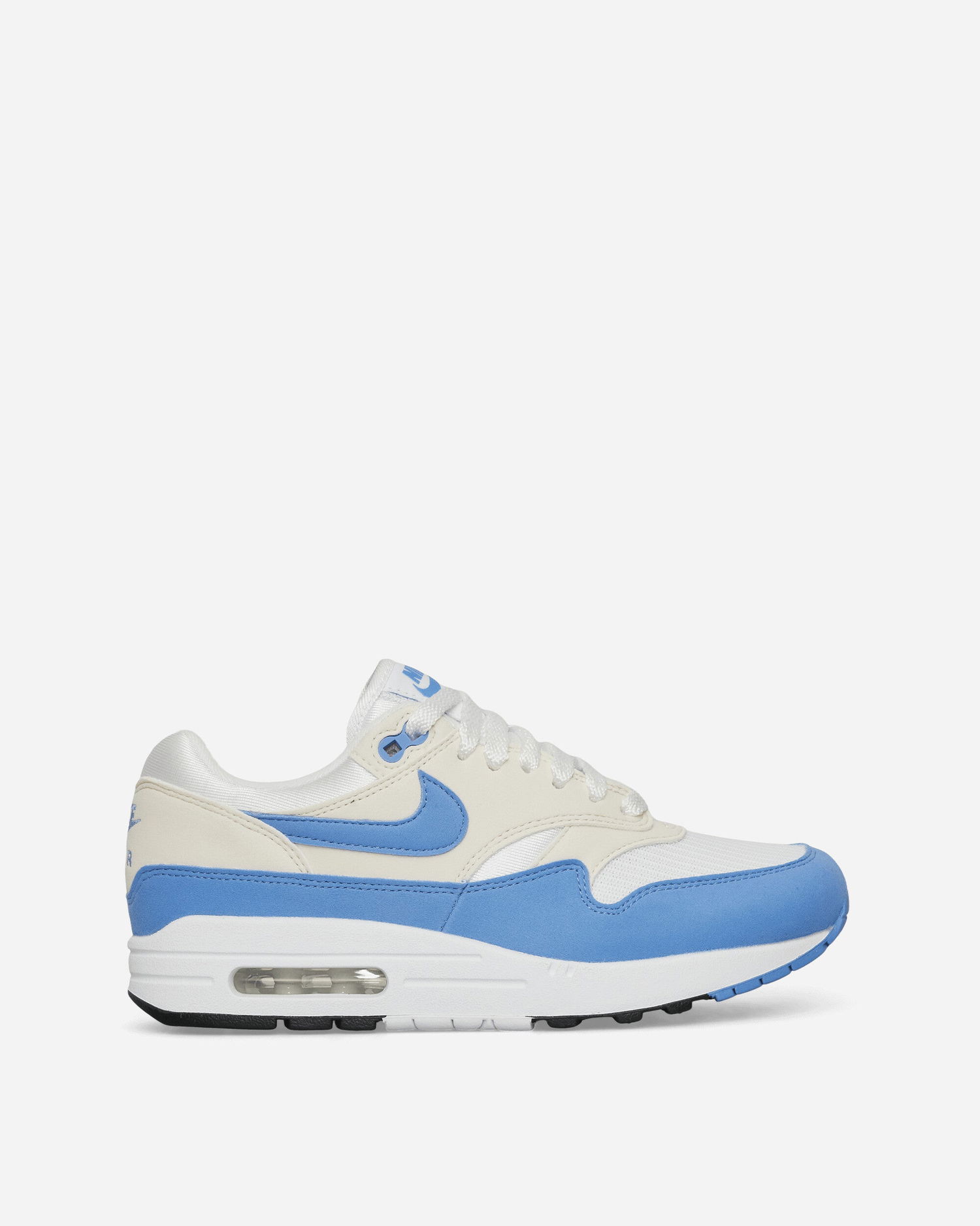 Sneakers og sko Nike Air Max 1 '87 W Hvid | DZ2628-113, 1