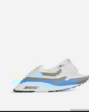 Sneakers og sko Nike Air Max 1 '87 W Hvid | DZ2628-113, 1