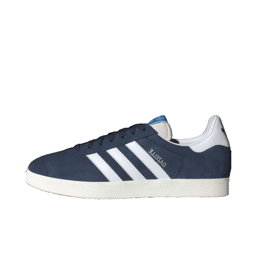Sneakers og sko adidas Originals GAZELLE Sort | ig6212