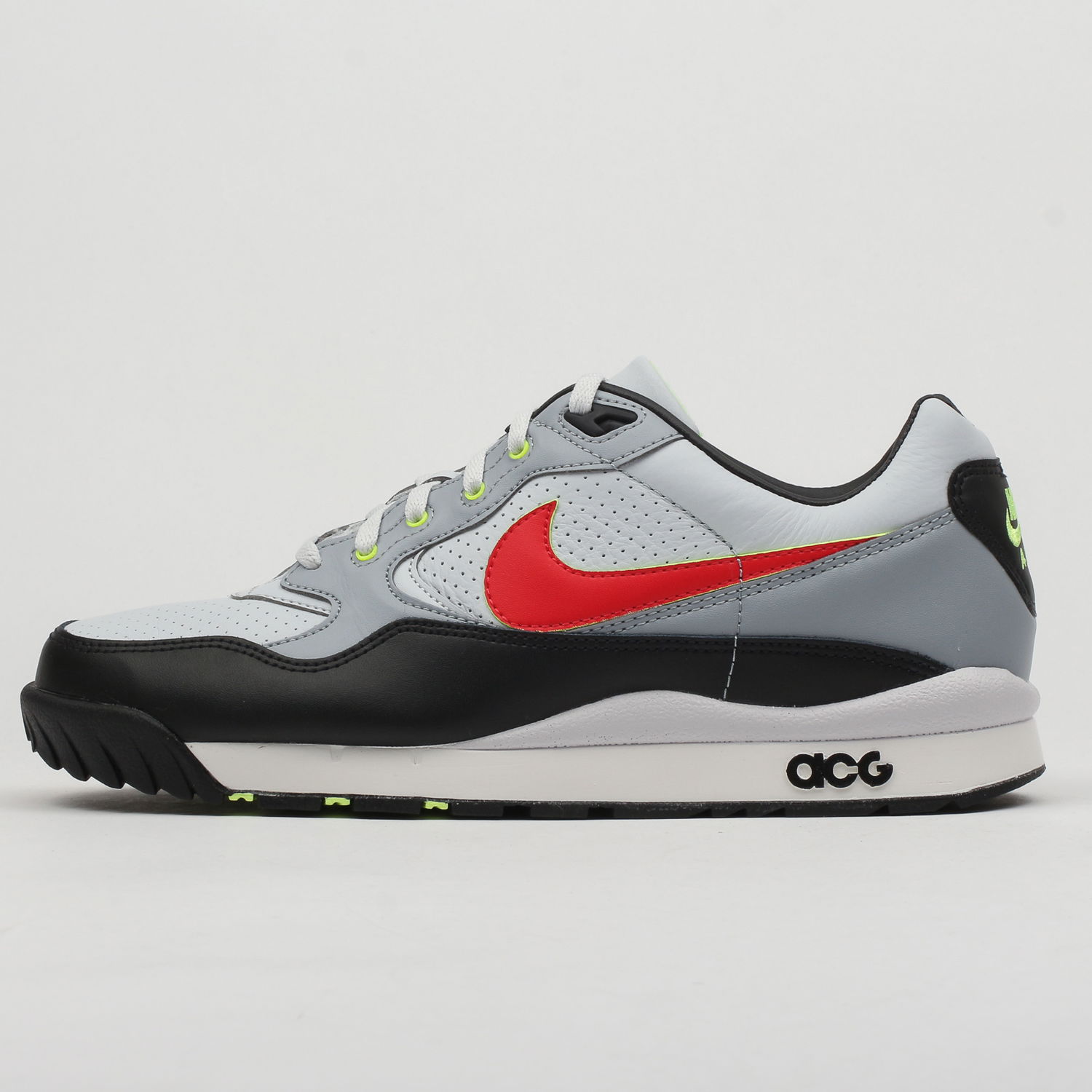 Sneakers og sko Nike ACG Air Wildwood ACG Grå | AO3116-001, 0