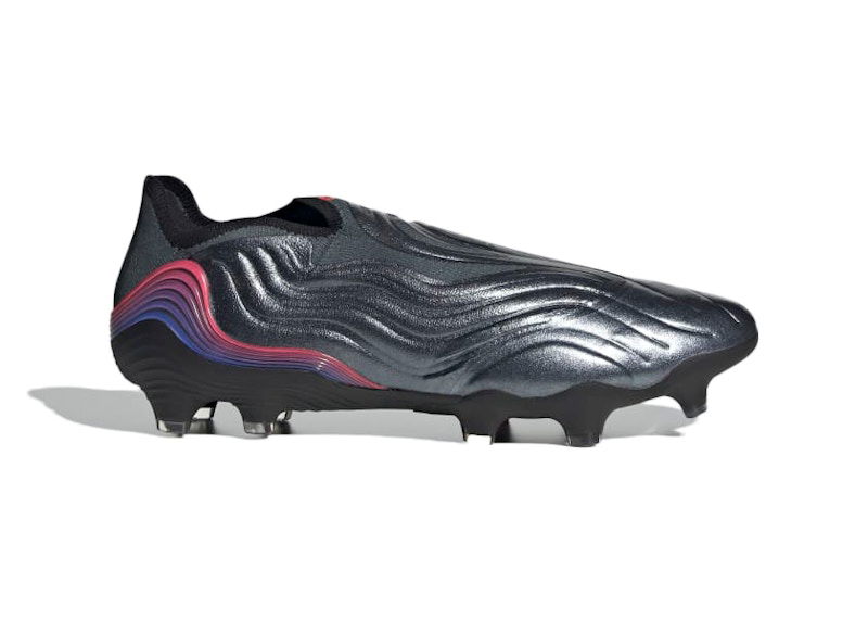 Sneakers og sko adidas Performance Copa Sense+ FG Grå | FY6222, 0