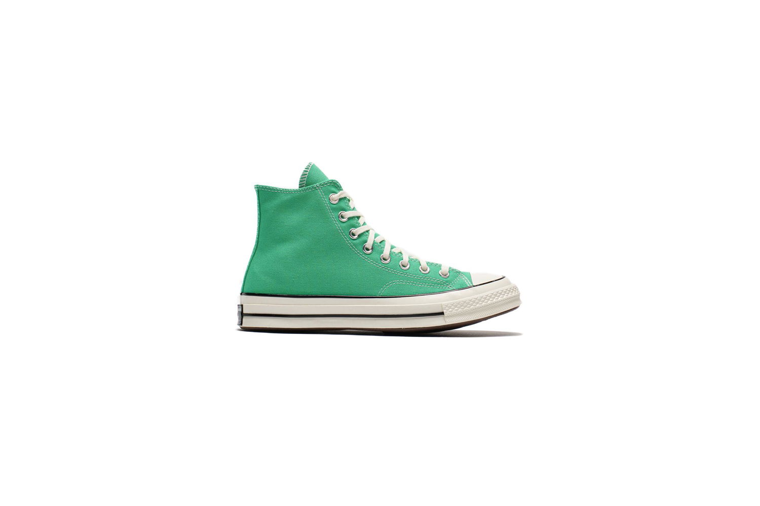 Sneakers og sko Converse CHUCK 70 HI Grøn | A08613C, 0