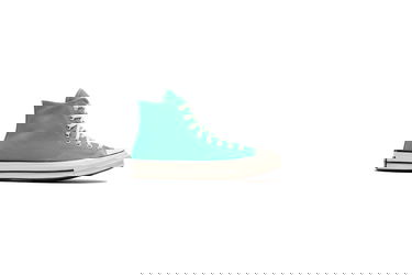 Sneakers og sko Converse CHUCK 70 HI Grøn | A08613C, 0