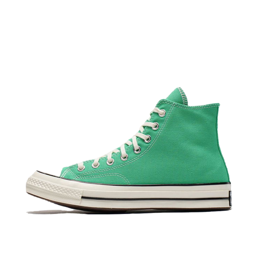 Sneakers og sko Converse CHUCK 70 HI Grøn | A08613C