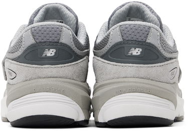 Sneakers og sko New Balance FuelCell 990v6 Hook & Loop Grå | PV990GL6, 1