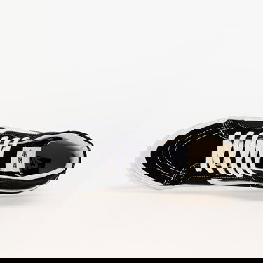 Sneakers og sko Vans Sk8-Hi Reissue 38 LX Sort | VN000CR0BA21, 2