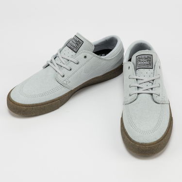 Sneakers og sko Nike SB Zoom Stefan Janoski FL RM SB "Pure Platinum Gum" Grå | CI3836-001, 2