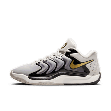Sneakers og sko Nike KD 17 Grå | FJ9487-003, 3