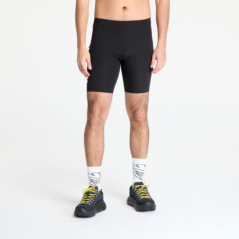 Shorts The North Face Summit Series Ripido Tight Shorts Sort | NF0A8BB9JK31