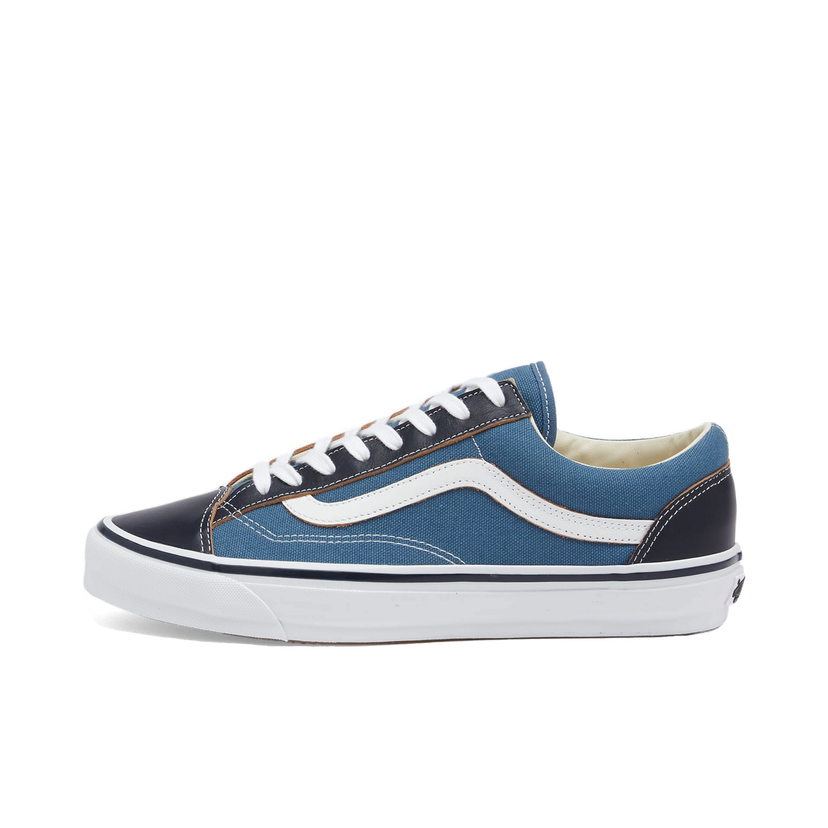 Sneakers og sko Vans OTW Old Skool 36 Vibram Size UK 10 Blå | VN000D2GSN0