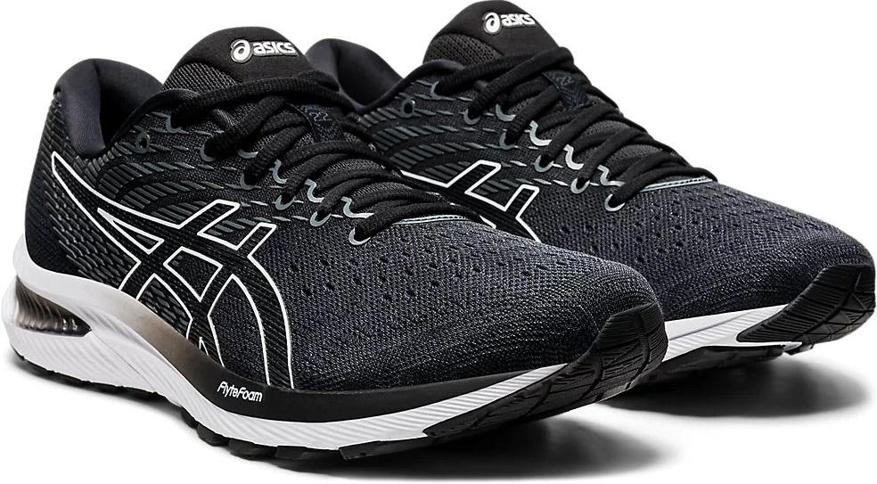 Sneakers og sko Asics GEL-CUMULUS 22 Sort | 1011a862-022, 1