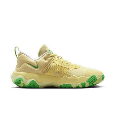 Sneakers og sko Nike Giannis Immortality 3 Gul | DZ7533-700, 1