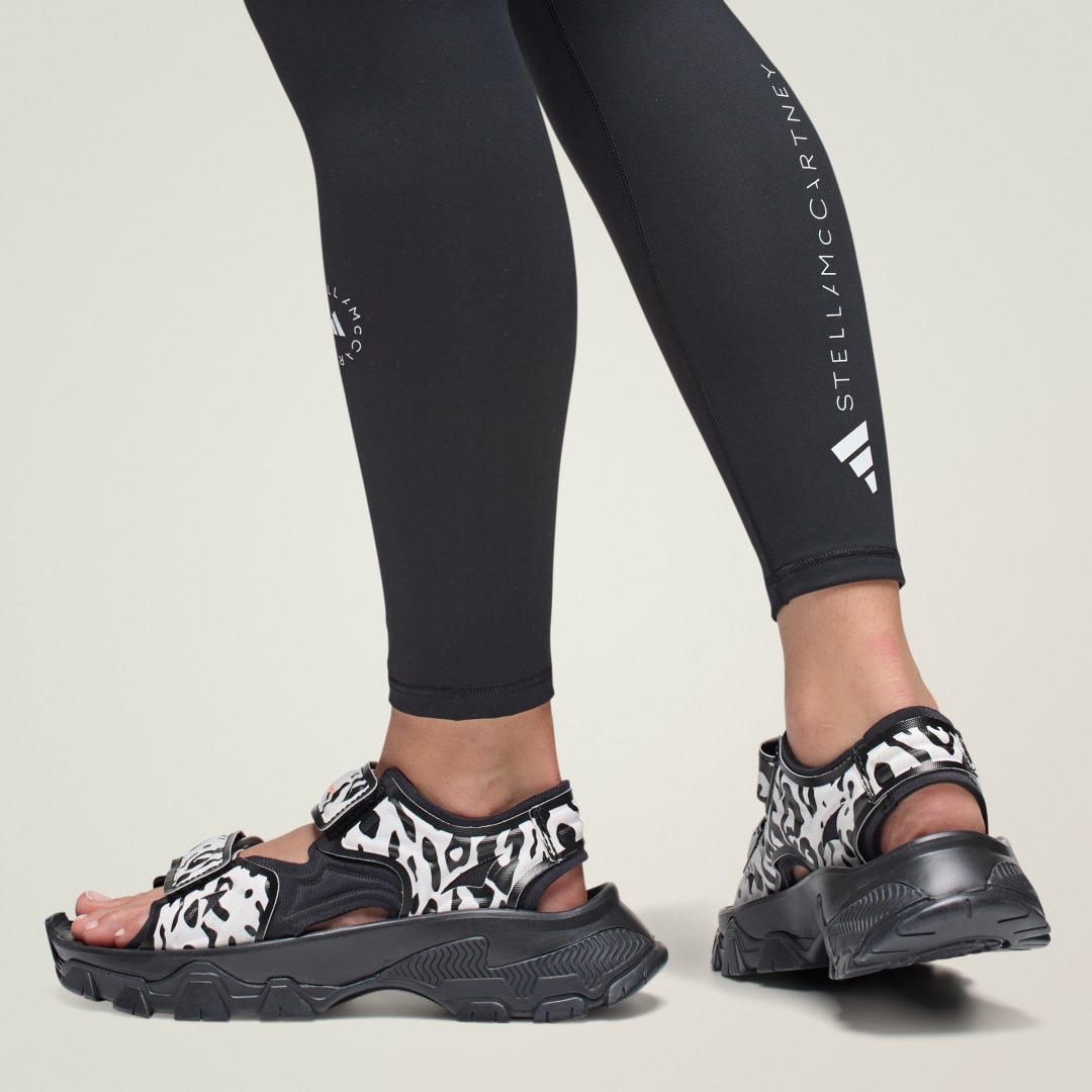 Sneakers og sko adidas Performance Stella McCartney Hika Outdoor Sort | IF1797, 1