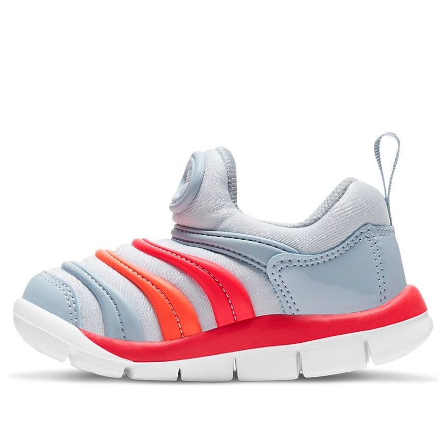 Sneakers og sko Nike Nike Dynamo Free Blå | 343938-026, 0