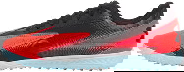 Sneakers og sko Under Armour UA Shadow Turf 3 Jr Rød | 3028292-001, 3