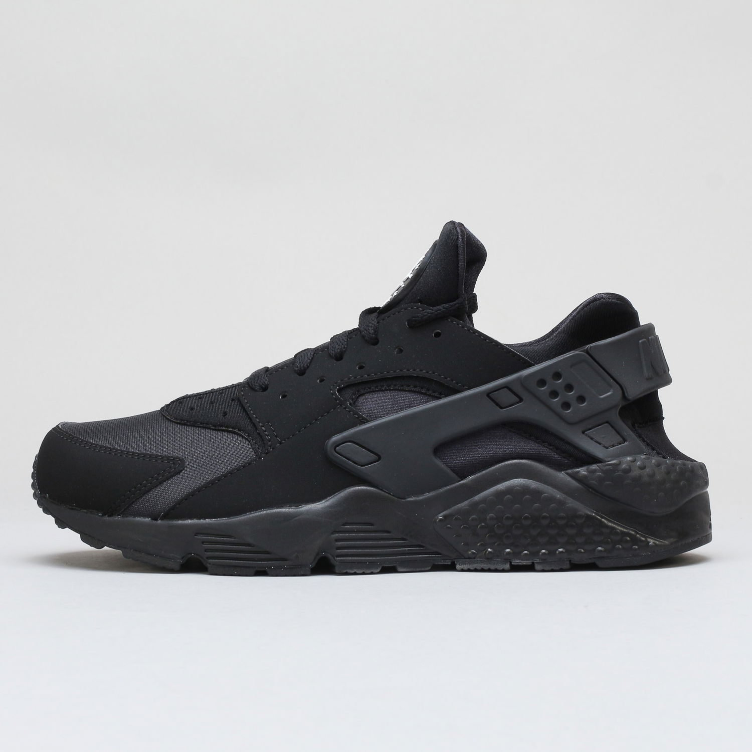 Sneakers og sko Nike Air Huarache Sort | 318429-003, 0