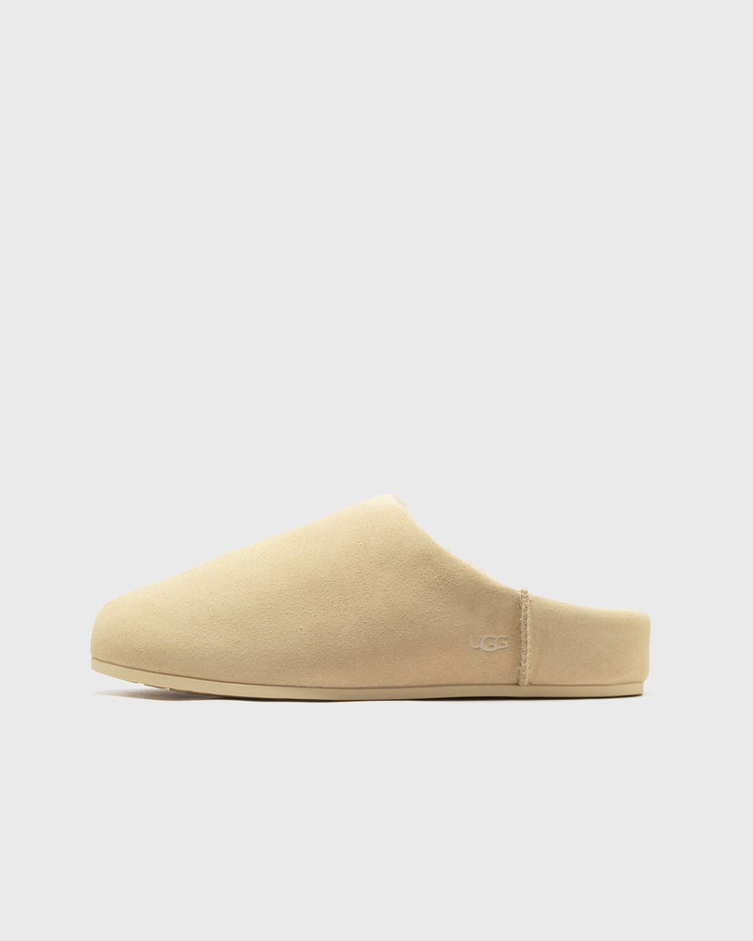 Sneakers og sko UGG WMNS ELEA SLIP-ON Beige | 1171390-PBT