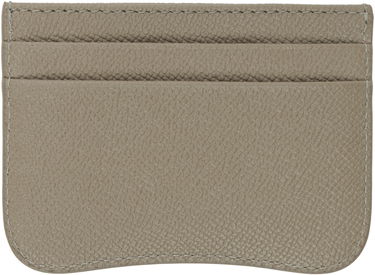 Tegnebog AMI Card Holder Brun | USL104.AL0036, 2