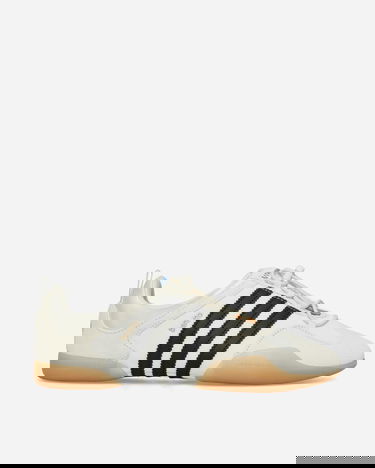 Sneakers og sko adidas Originals Bad Bunny x Ballerina "Off White" Hvid | JQ9229, 1