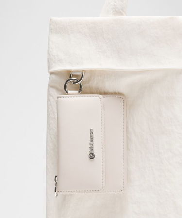 Tegnebog lululemon Front-Flap Card Case Beige | prod20005847, 1
