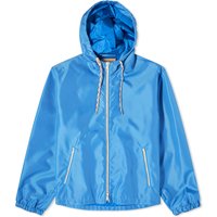 Bomberjakke Gucci Interlocking Logo Bomber Jacket Blå | 770759-Z8BO6-4405, 1