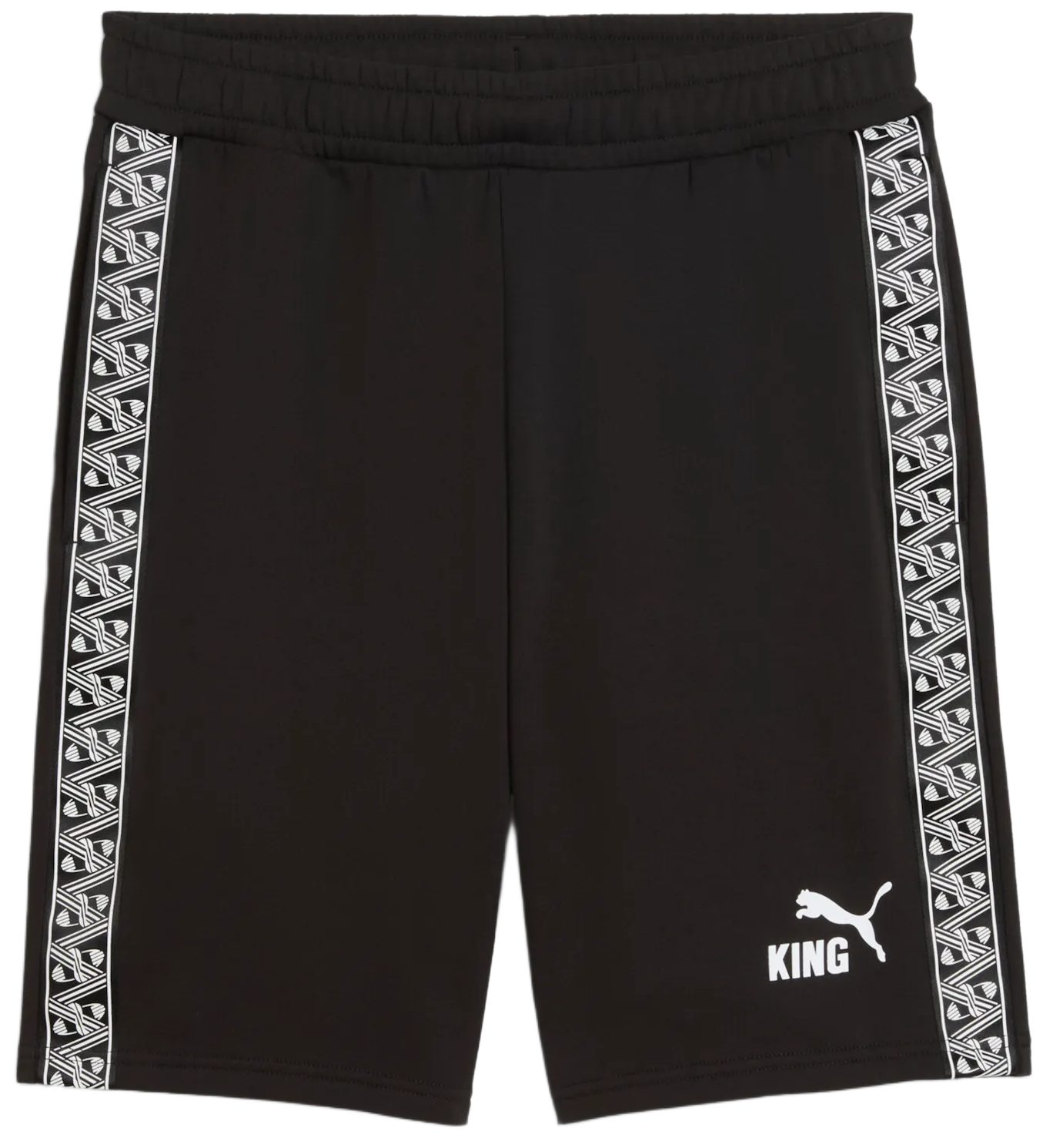 Shorts Puma teamKING Shorts Sort | 660533-03, 0