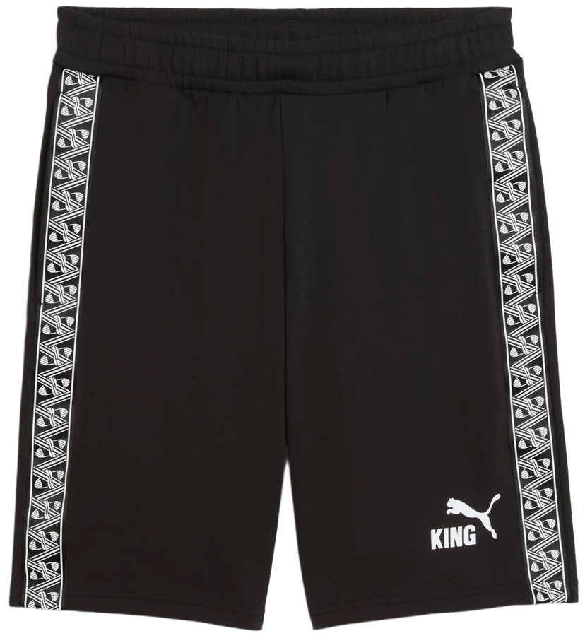 Shorts Puma teamKING Shorts Sort | 660533-03