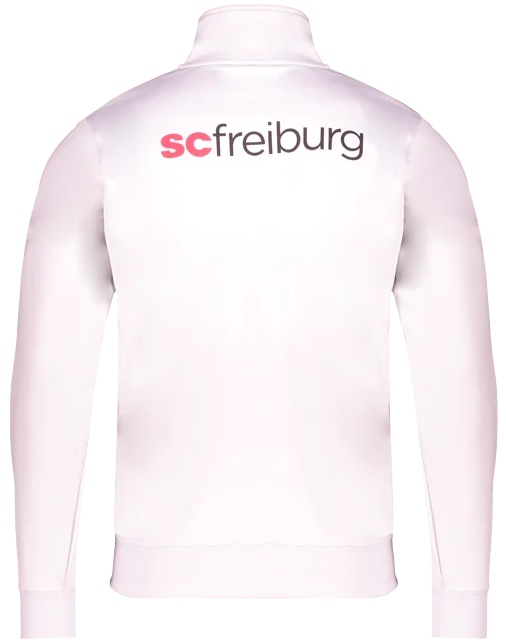 Sweatshirt Nike NSW SCF SW AIR TRACKTOP PK Hvid | scf2324fn7689-121, 1