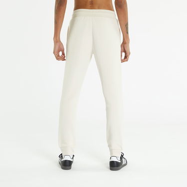 Joggingbukser adidas Originals Trefoil Essentials Pant Hvid | IA4836, 2