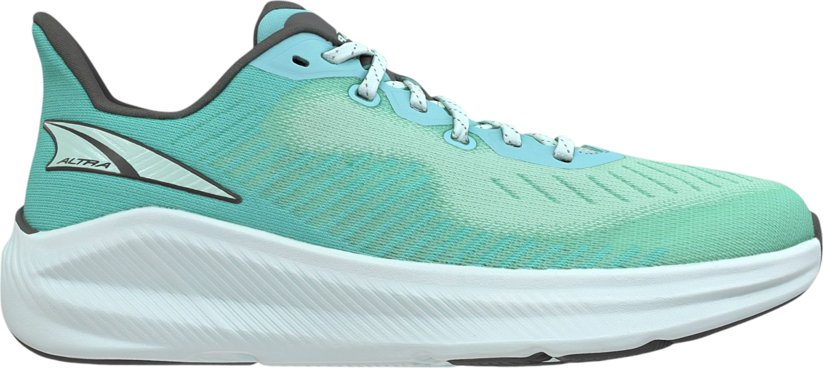 Sneakers og sko Altra Running Altra Experience Form Turkis | al0a85nu3361, 0