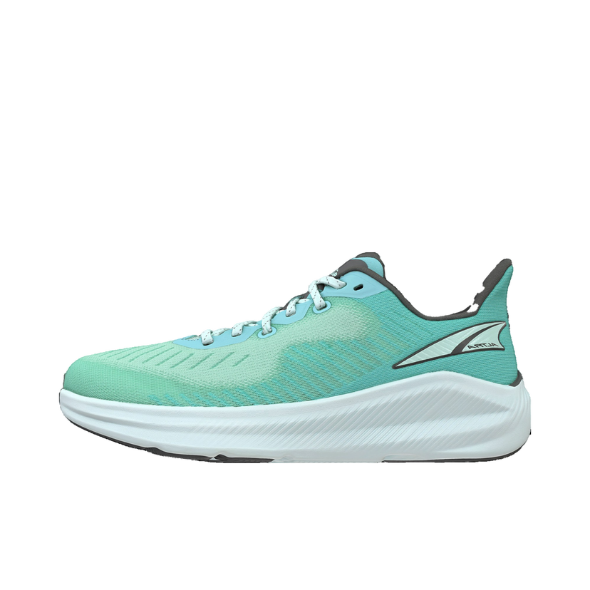 Sneakers og sko Altra Running Altra Experience Form Turkis | al0a85nu3361