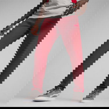 Joggingbukser Puma AC Milan FtblArchive Track Pants Rød | 774035-05, 2