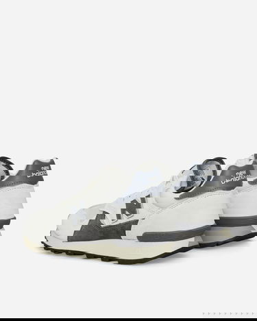 Sneakers og sko New Balance 475 Sea Salt Castlerock Hvid | M475VTA, 4