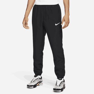 Joggingbukser Nike Dri-FIT Academy Sort | FB6441-010, 0