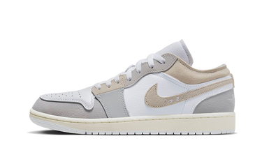 Sneakers og sko Jordan Jordan 1 Low SE Craft "Tech Grey" Grå | DN1635-002, 2